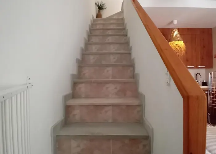 アパート Casa Ancla *