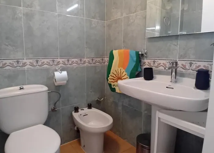 Casa Ancla
