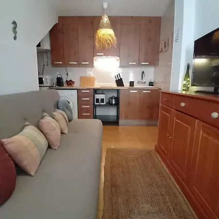 Casa Ancla Апартаменты