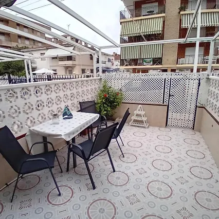 Апартаменты Casa Ancla