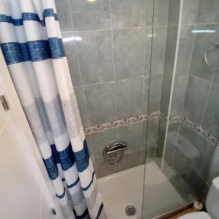 Casa Ancla Santa Pola