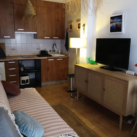 Casa Ancla *