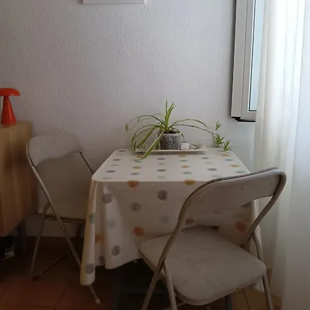 Apartament Casa Ancla