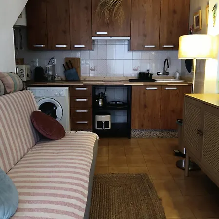 Апартаменты Casa Ancla *