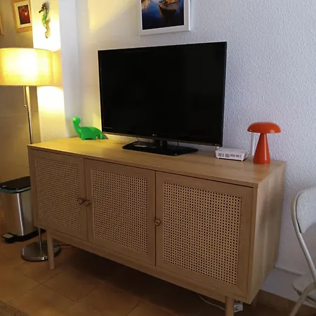 Casa Ancla Apartament Santa Pola