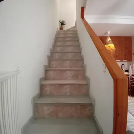 Lägenhet Casa Ancla *