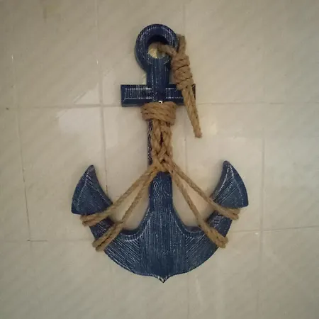 Casa Ancla Lägenhet